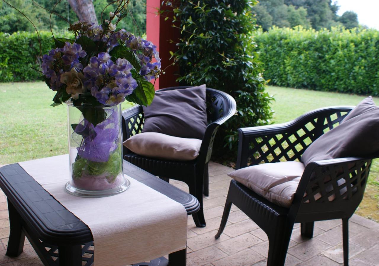 Il Casaletto Bed & Breakfast Озимо Екстериор снимка