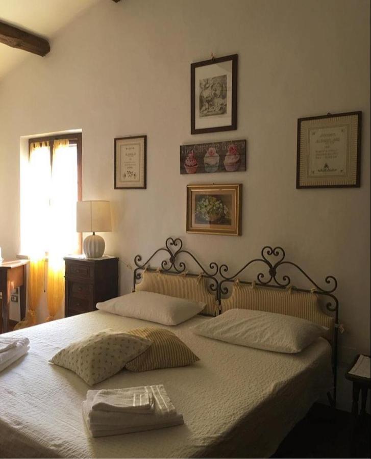 Il Casaletto Bed & Breakfast Озимо Екстериор снимка